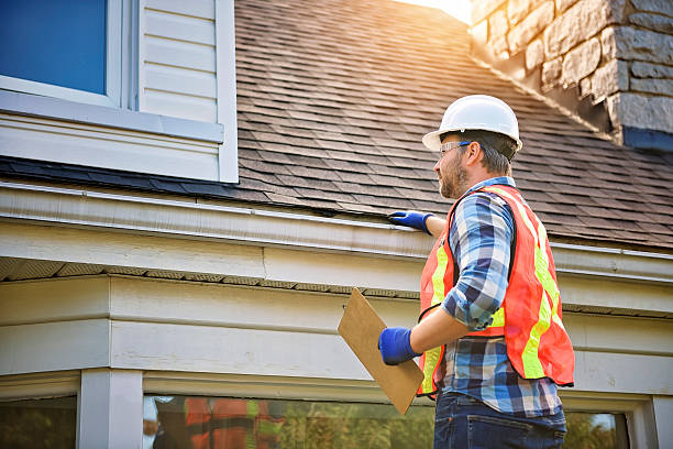 Trusted Storm Damage Roof Repair service in Broadway, VA - Ben Roofing and Steel LLC